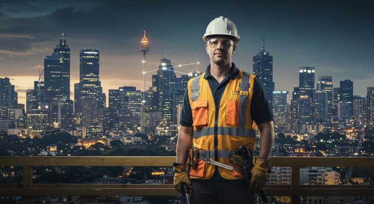 Australia Permanent Residency Skilled Trades