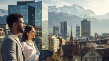 Switzerland IT visa sponsorship