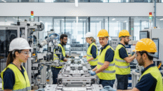 Denmark factory jobs visa sponsorship