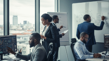 Germany Tech Engineering Jobs Visa