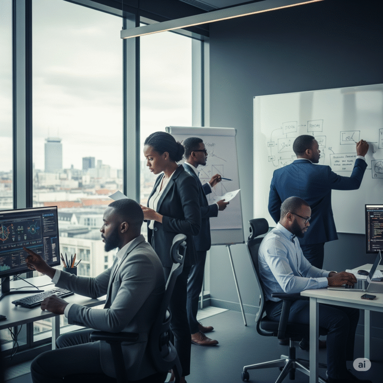 Germany Tech Engineering Jobs Visa