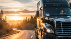 Luxembourg Truck Driving Jobs Sponsored Visa