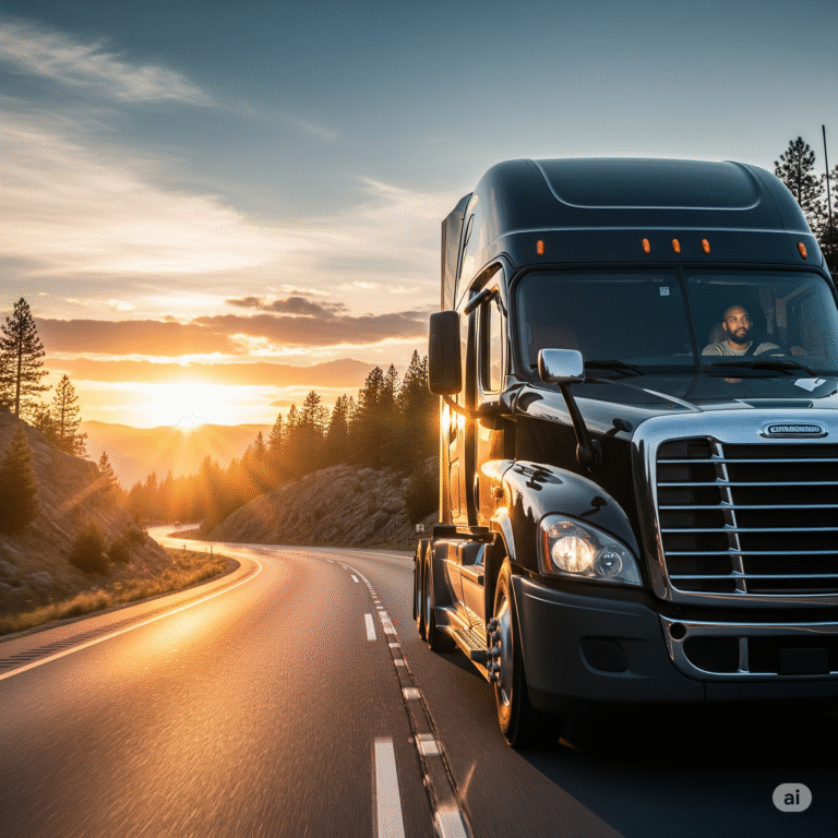 Luxembourg Truck Driving Jobs Sponsored Visa